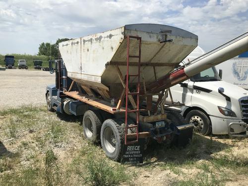 Kenworth T600