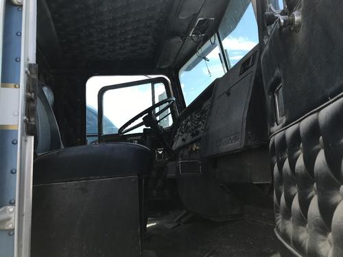 Kenworth T600