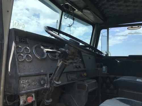 Kenworth T600