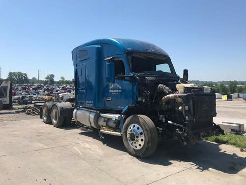 Kenworth T680