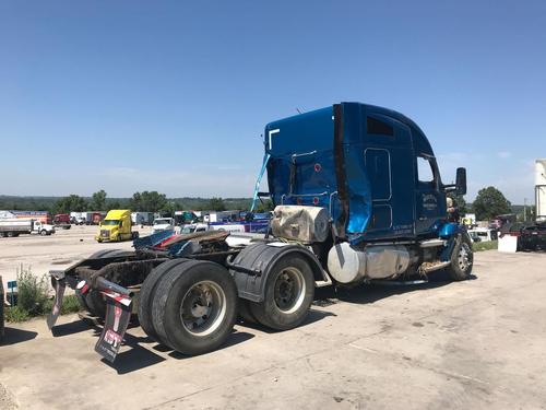 Kenworth T680