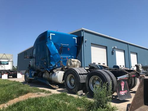 Kenworth T680