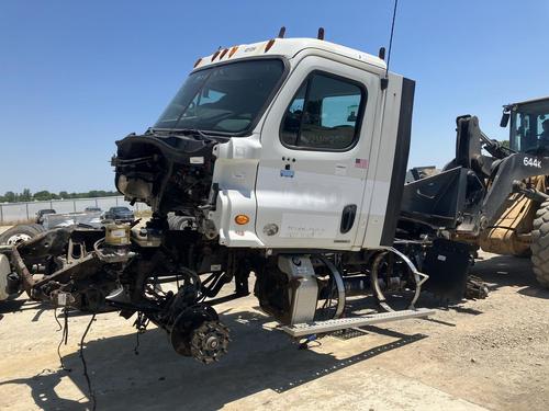 Freightliner CASCADIA