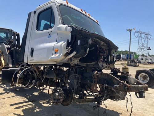 Freightliner CASCADIA