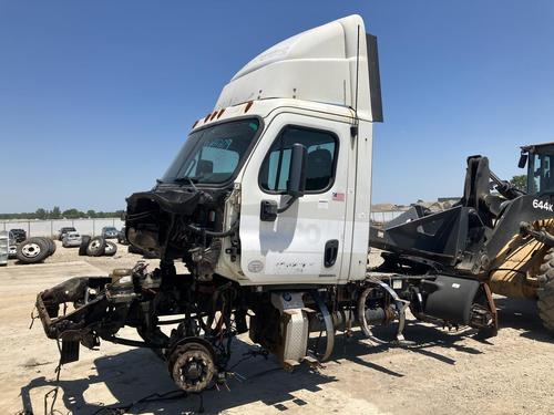 Freightliner CASCADIA