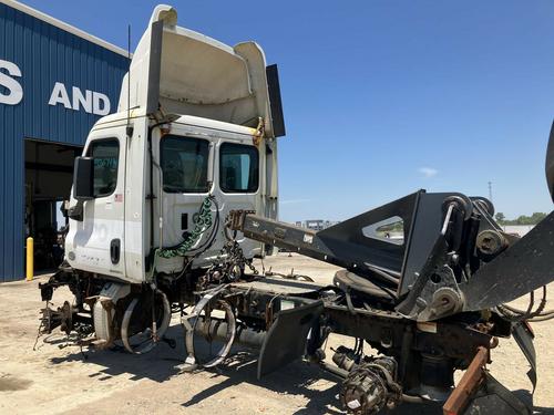 Freightliner CASCADIA