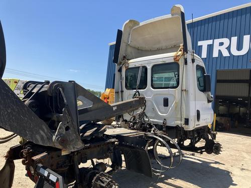 Freightliner CASCADIA