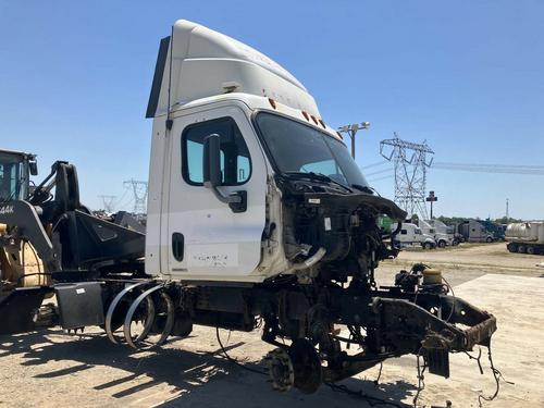 Freightliner CASCADIA