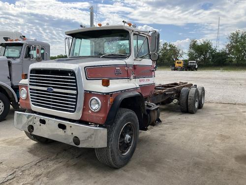 Ford LNT8000