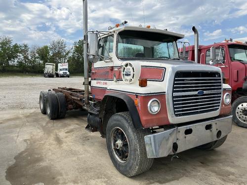 Ford LNT8000