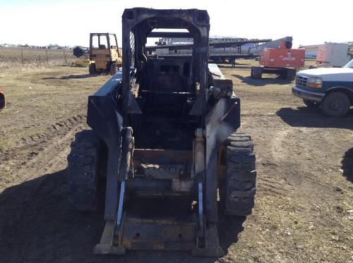 JOHN DEERE 332D