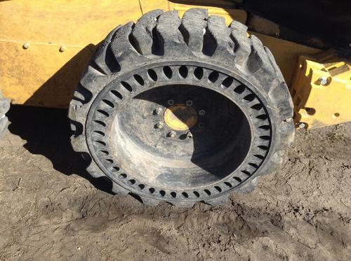 JOHN DEERE 332D