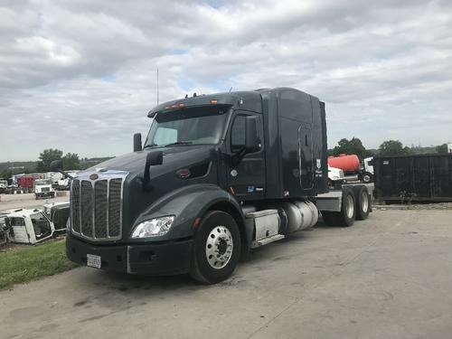 Peterbilt 579