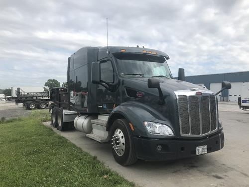 Peterbilt 579