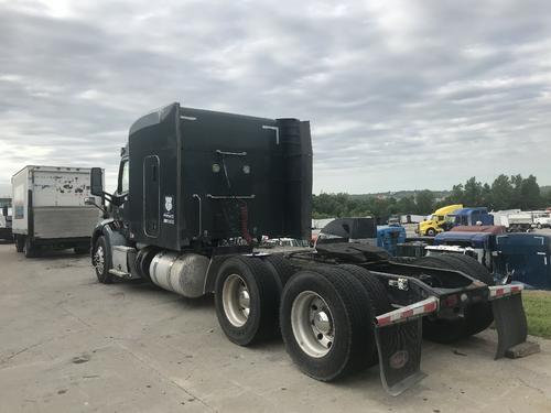 Peterbilt 579