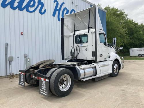 Kenworth T680