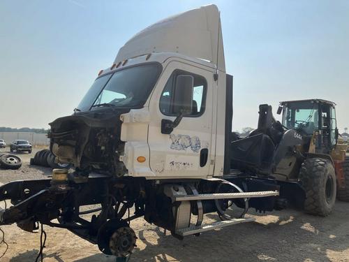 Freightliner CASCADIA