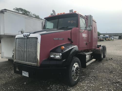 Western Star Trucks 4900