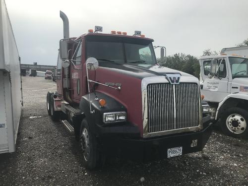 Western Star Trucks 4900