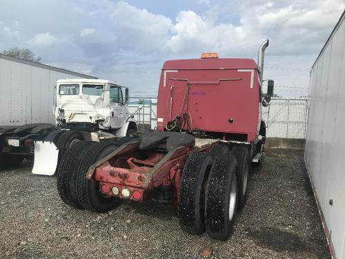 Western Star Trucks 4900