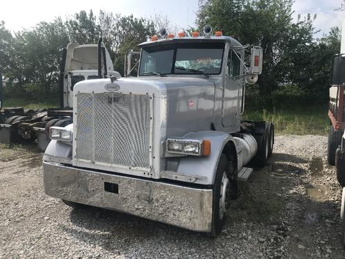 Peterbilt 378