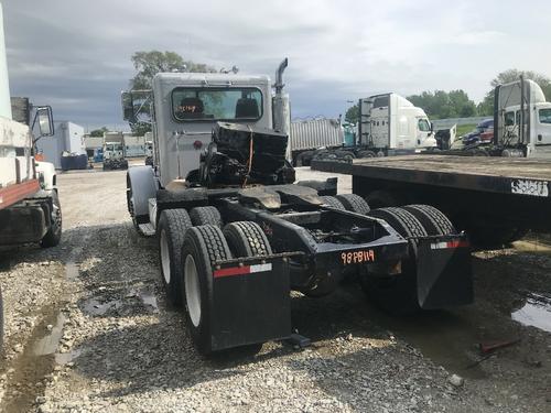 Peterbilt 378