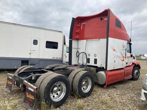 Peterbilt 579