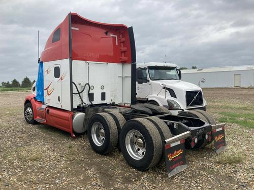 Peterbilt 579