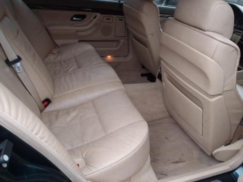 BMW BMW 740i