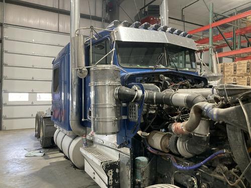 Kenworth W900S