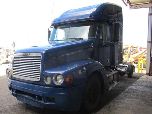 FREIGHTLINER CST120 CENTURY