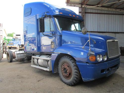 FREIGHTLINER CST120 CENTURY