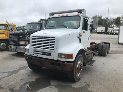 International 8100