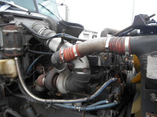 WESTERN STAR 4900SFA