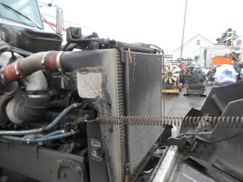 WESTERN STAR 4900SFA