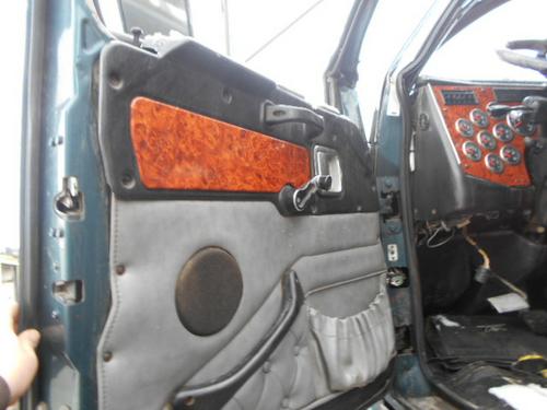 WESTERN STAR 4900SFA