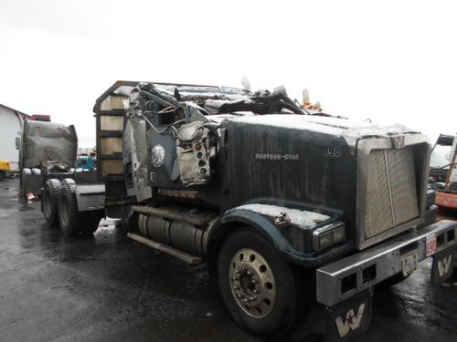 WESTERN STAR 4900SFA