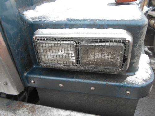 WESTERN STAR 4900SFA
