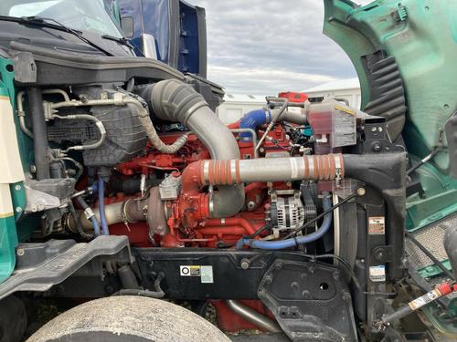 Kenworth T680