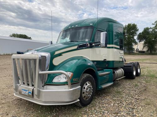 Kenworth T680