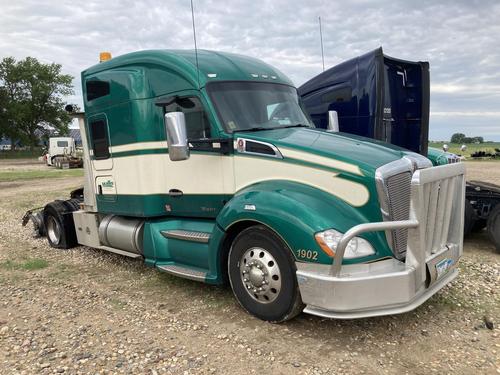 Kenworth T680
