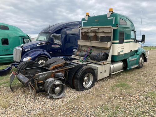 Kenworth T680