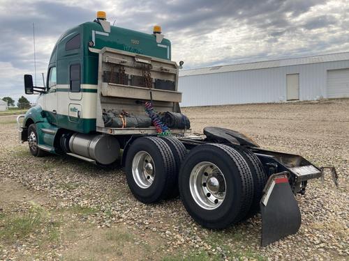 Kenworth T680