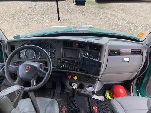 Kenworth T680