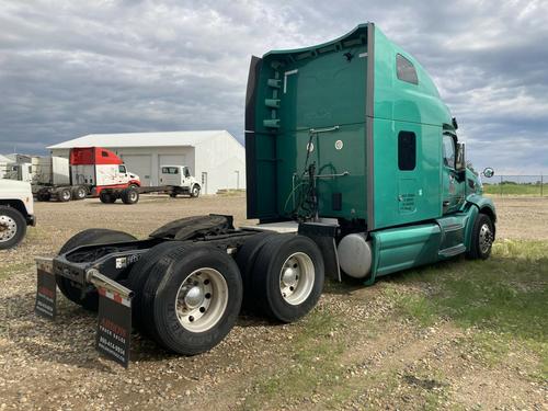 Peterbilt 579