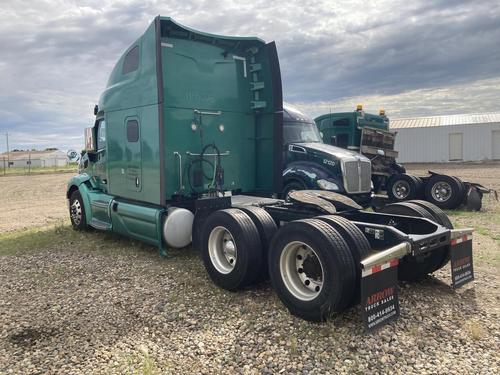 Peterbilt 579