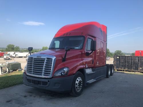 Freightliner CASCADIA