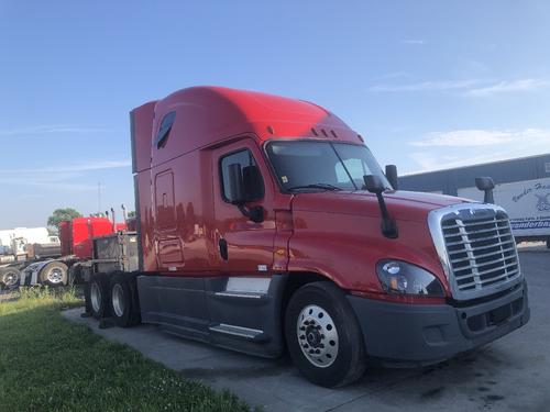 Freightliner CASCADIA