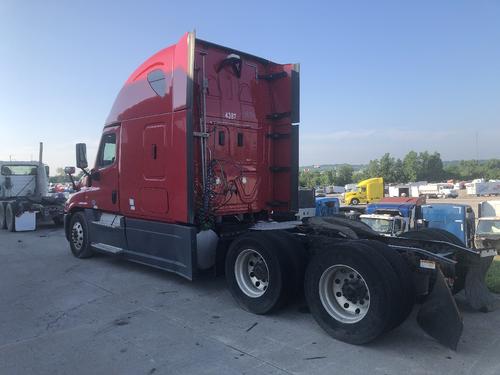 Freightliner CASCADIA