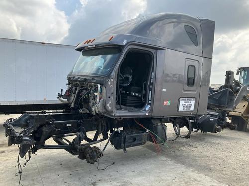 Freightliner CASCADIA